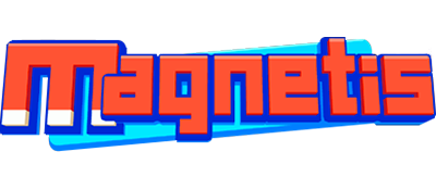 Magnetis - Clear Logo Image