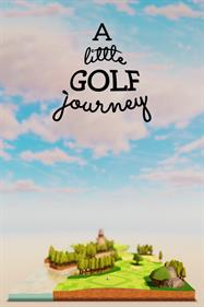 A Little Golf Journey