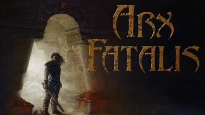 Arx Fatalis - Fanart - Background Image