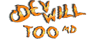 Devwill Too - Clear Logo Image