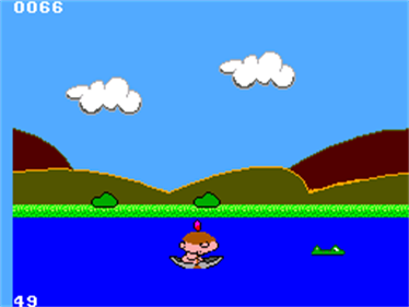 20 em 1 - Screenshot - Gameplay Image