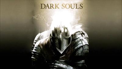 Dark Souls - Fanart - Background Image