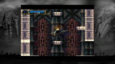 Castlevania: Symphony of the Night - Screenshot - Gameplay Image