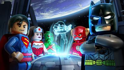 LEGO Batman 3: Beyond Gotham - Fanart - Background Image