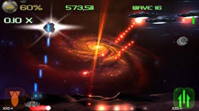 Alpha Wave - Screenshot - Gameplay Image