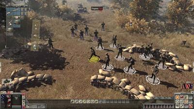Men of War: Assault Squad 2 - Screenshot - Gameplay Image