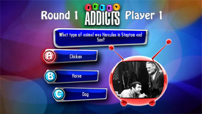 Telly Addicts - Screenshot - Gameplay Image