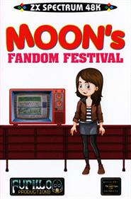 Moon's Fandom Festival