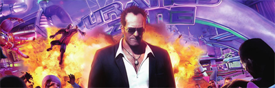 Dead Rising 2: Off the Record - Banner Image