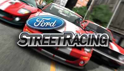 Ford Street Racing - Banner Image