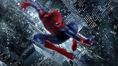 The Amazing Spider-Man: Ultimate Edition - Fanart - Background Image