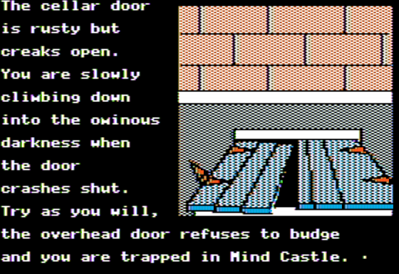 Mind Castle II