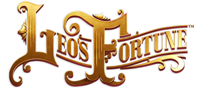 Leo's Fortune - Clear Logo Image