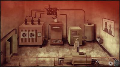 Earthworms - Screenshot - Gameplay Image