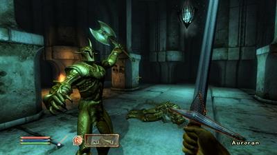The Elder Scrolls IV: Oblivion - Screenshot - Gameplay Image