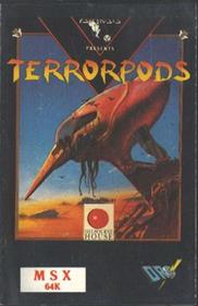 Terrorpods