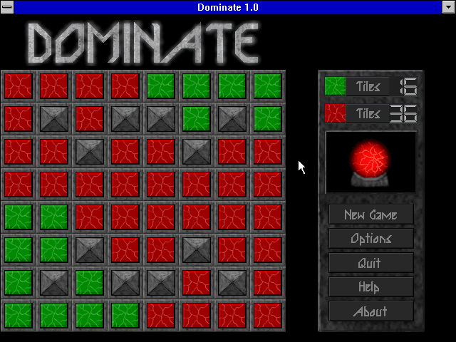 Dominate Images - LaunchBox Games Database