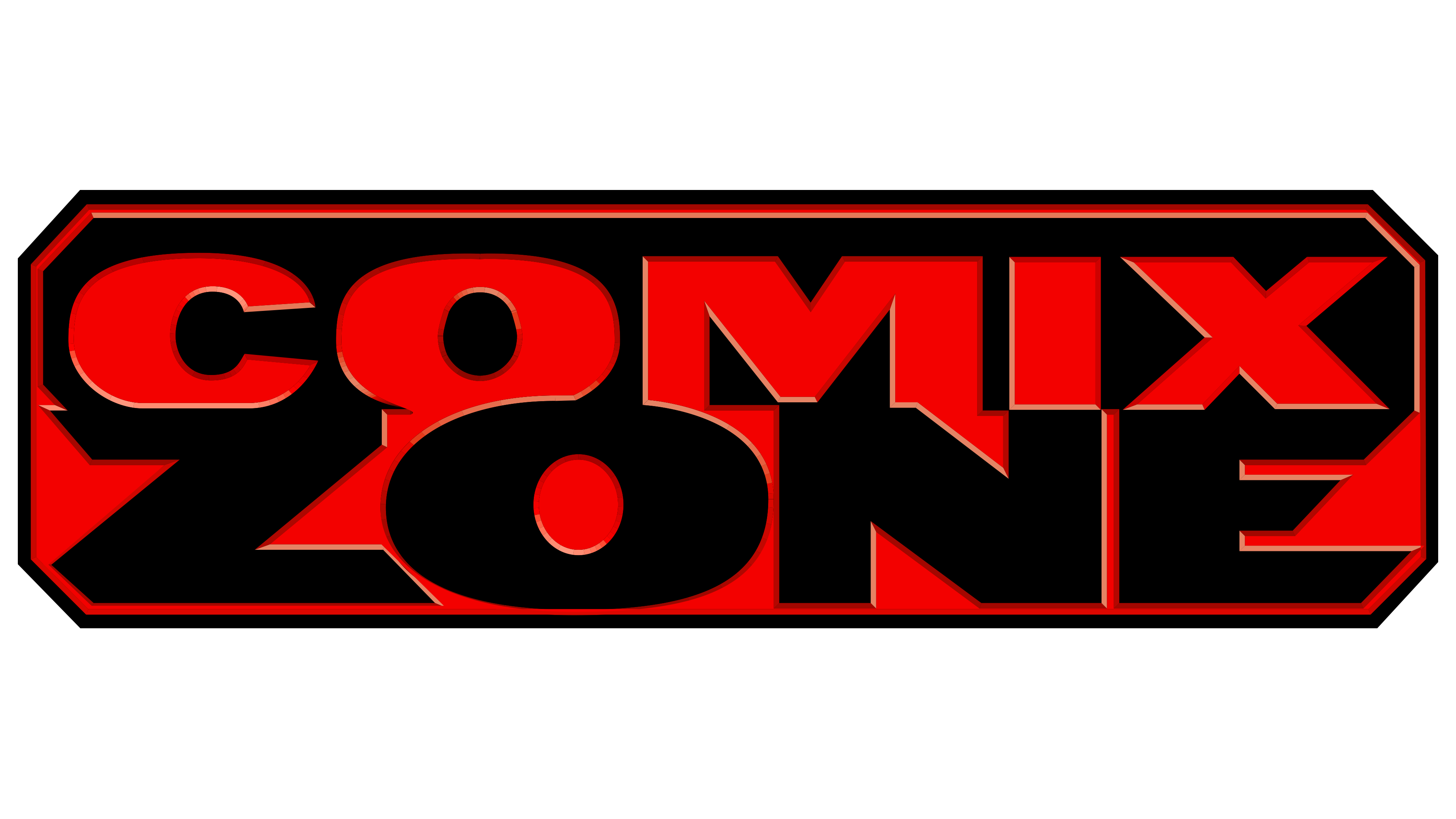 Comix. Comix Zone. Комикс зон логотип. Comix Zone лого. Comix Zone Sega лого.
