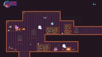 Witchcrafty - Screenshot - Gameplay Image