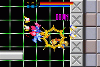 Custom Robo GX - Screenshot - Gameplay