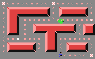 Teleport Tangle
