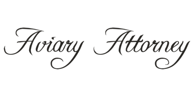 Aviary Attorney - Clear Logo Image