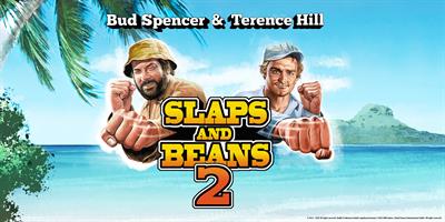 Bud Spencer & Terence Hill: Slaps and Beans 2 - Banner Image