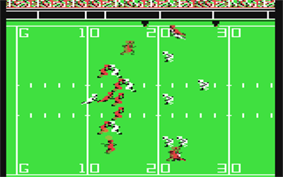 Super Bowl Sunday - Screenshot - Gameplay Image