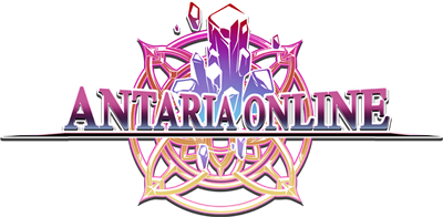 Antaria Online - Clear Logo Image