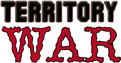 Territory War - Clear Logo Image