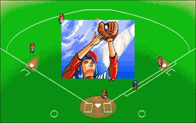 98 Stadium - Screenshot - Gameplay Image