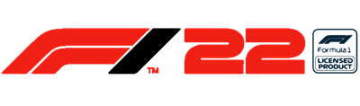 F1 22 - Clear Logo Image