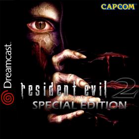 Resident Evil 2: Special Edition