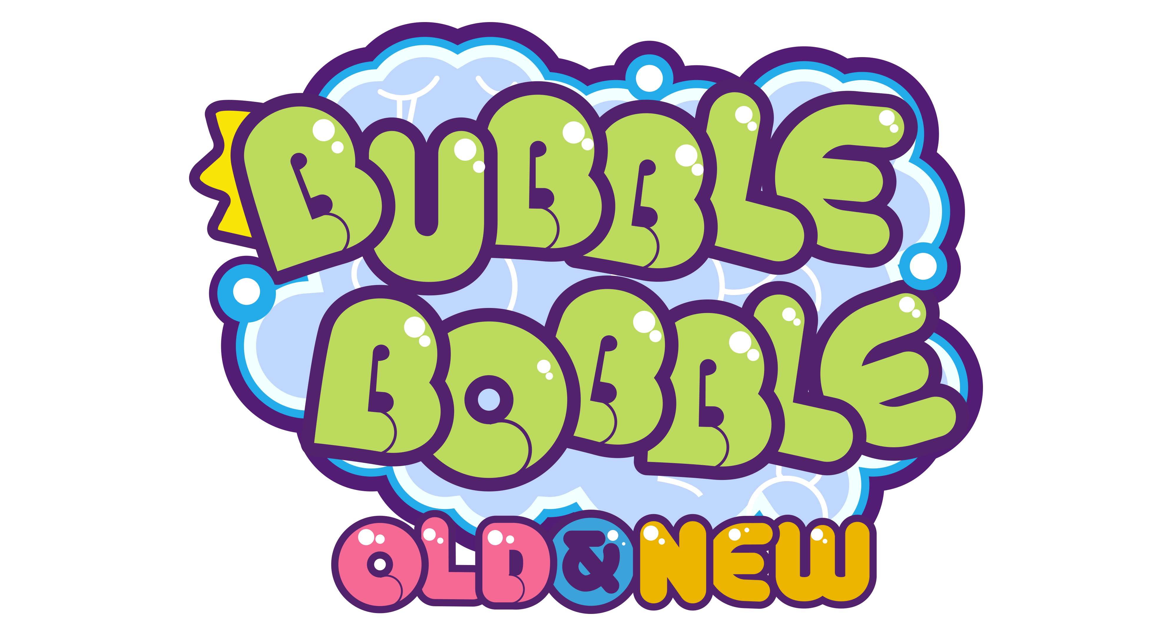 bubble bobble level 100