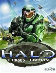 Halo: Cursed Edition - Box - Front Image