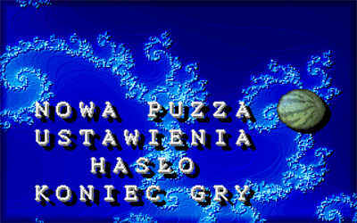 Puzza - Screenshot - Game Title Image