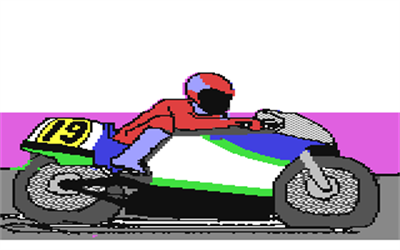 Cycles - Screenshot - Game Title Image