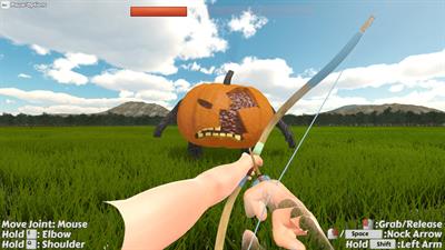 Probably Archery - Screenshot - Gameplay Image