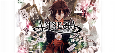 Amnesia™: Memories - Banner Image