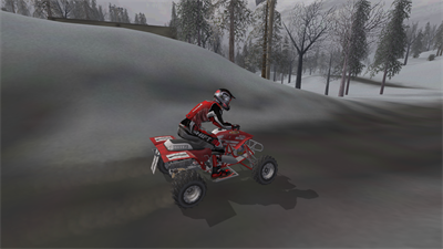ATV Offroad Fury 2 - Screenshot - Gameplay Image