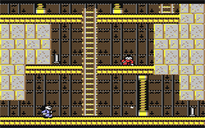 The Terrorist - Screenshot - Gameplay Image