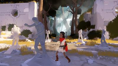 RiME - Screenshot - Gameplay Image