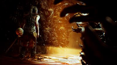 Hellblade: Senua's Sacrifice - Screenshot - Gameplay Image