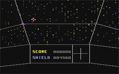 The Last Warrior - Screenshot - Gameplay Image