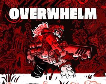 Overwhelm