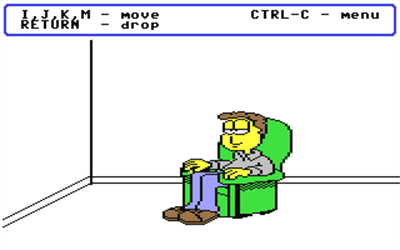Create with Garfield! - Screenshot - Gameplay Image