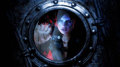 Resident Evil: Revelations - Fanart - Background Image