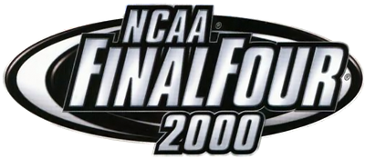 NCAA Final Four 2000 - Clear Logo Image