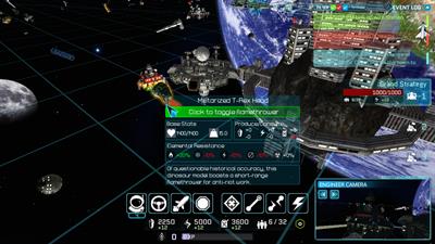Habitat (4gency) - Screenshot - Gameplay Image