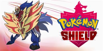 Pokémon Shield - Banner Image